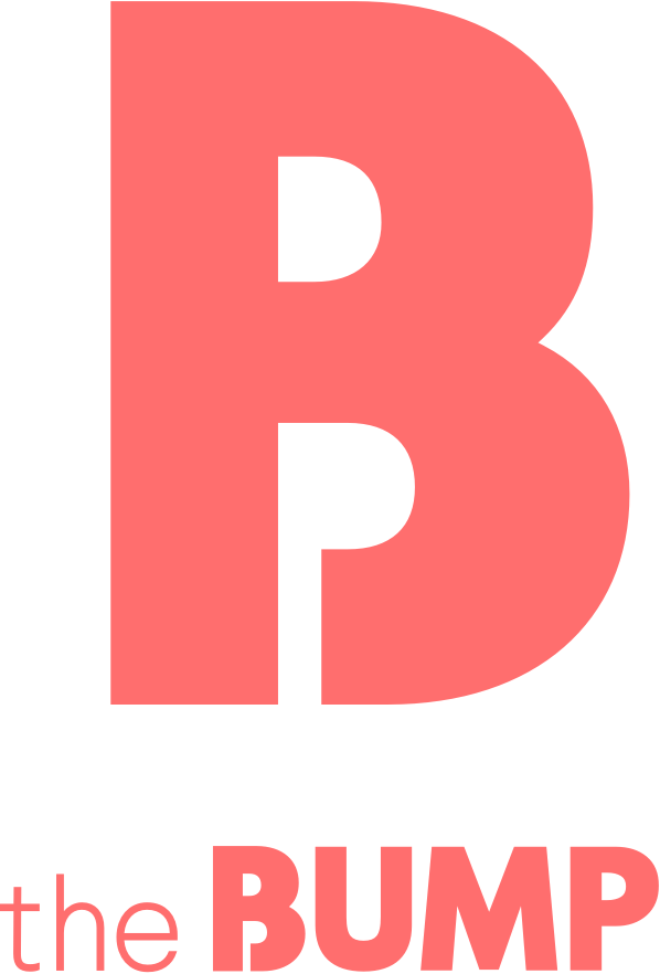 The Bump Logo